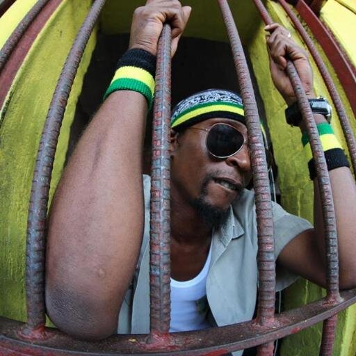 Songs Of Redemption is a #Jamaican #documentary made in the prisons of Kingston.  #Film #rehabilitation https://t.co/ni6KeDccWE