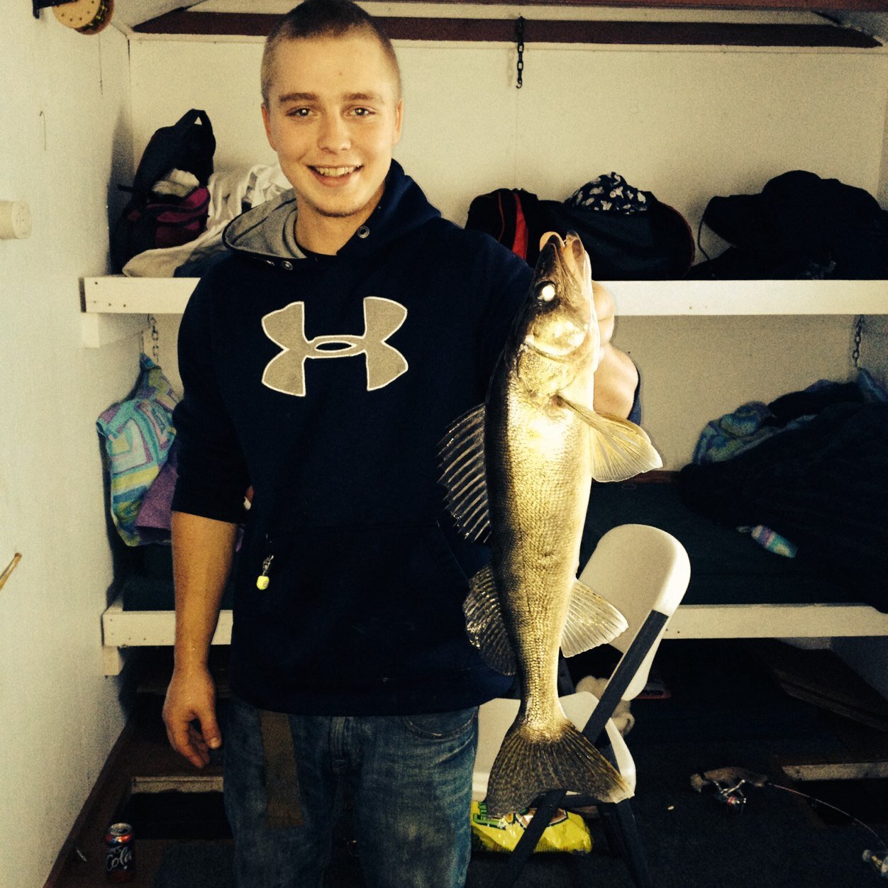 mattgengler's profile picture. 