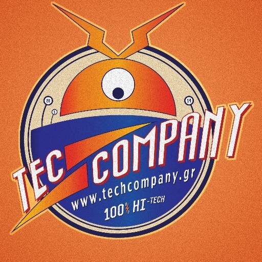 techcompanygr's profile picture. 