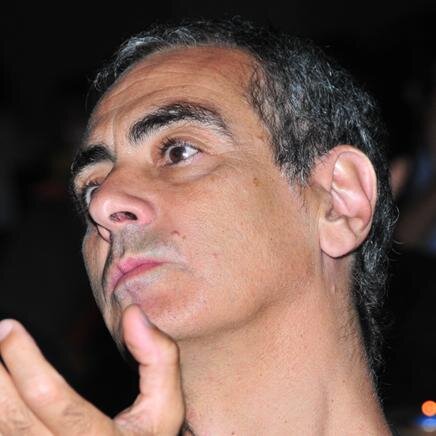 xavifortuny1's profile picture. Promotor musical