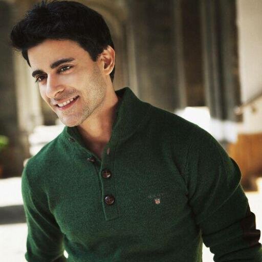 First fan club of @gautam_rode on twitter! He's currently acting in #Saraswatichandra. He follows us back!