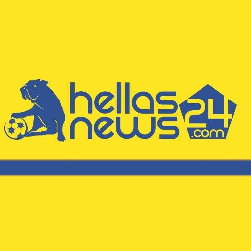 HellasNews24's profile picture. Tutto il mondo dell'Hellas Verona 24 ore su 24