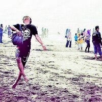 BimaHarseno (@bimaharseno) 's Twitter Profile