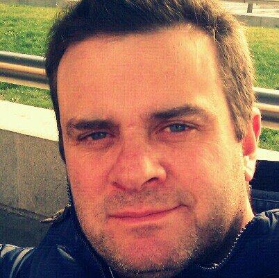 Periodista. Telemadrid