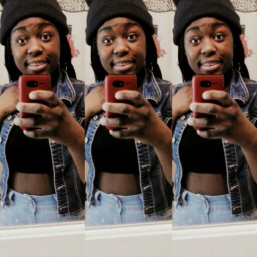 Young , Ig : _Kameyahh , Follow Me And Ill Followbackk (: