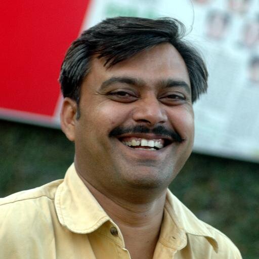 Journalist