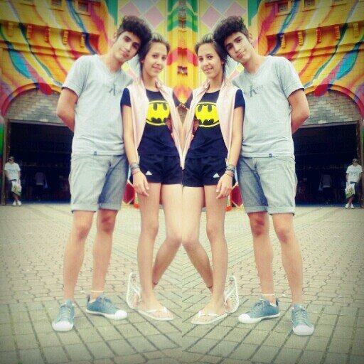 ♥É voce que faz dos meus dias os melhores, Amooo vocee mtmtmt' *-* @PequenaMandi_♥