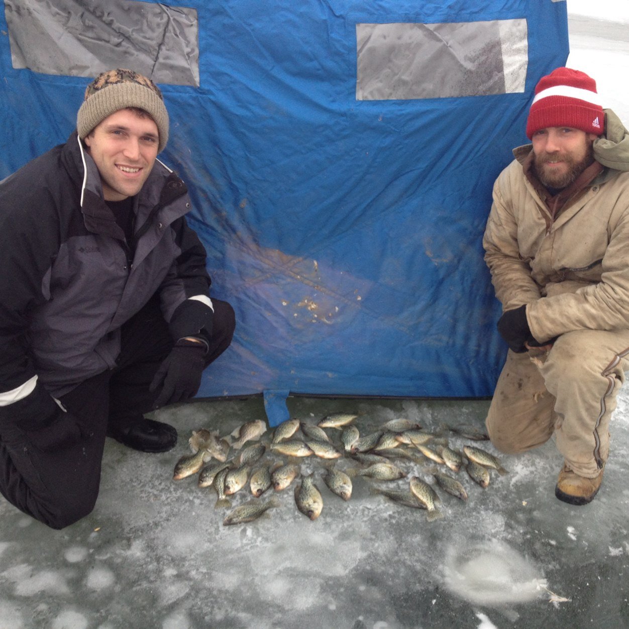 ChadSpacker27's profile picture. 