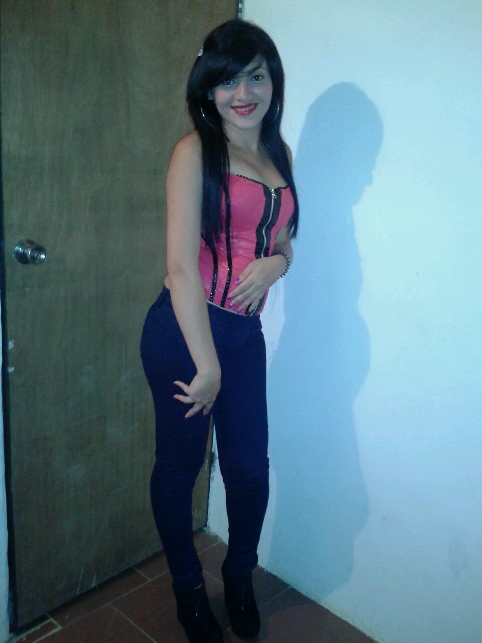 amo a Dios sobre todas las cosas..soy estudiante de administracion .Barqt venezuela