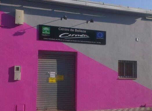 academia_carmen's profile picture. 