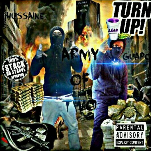Catch me on Da block wit Da guys man free dem GUYS 087 NO LACKIN GDN nbss all my niggas winnin if yu say die 9 get wacked ((500kkkk)