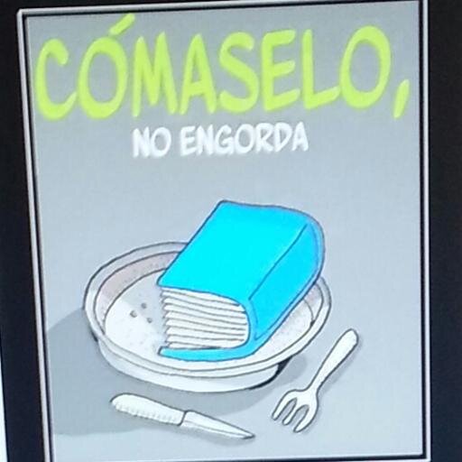 Bibliiotecóloga... Adicta irremediable a los libros, la comida, el mar. Enamorada del Avila #RealMadrid #Vinotinto