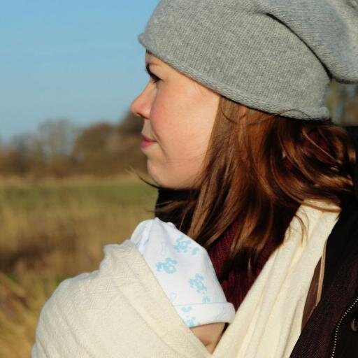Neu Mama in Elternzeit bloggt über Leben, Backen, Baby und Träume