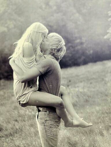 Love is the best medicin. But to much can kill you.