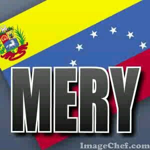 soy una persona que ama a Venezuela y siento mucha tristeza de ver como mi país está . Pero mucha fe que va a cambiar