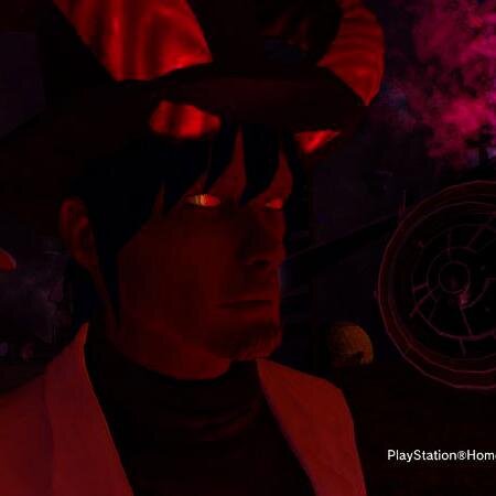 Ren_Echo's profile picture. 