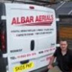 Supplying And Installing from FREEVIEW Aerials,FREESAT,Satellite Systems To Plasma Mounting.
      Where Recommendation And Quality Matters Most