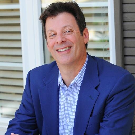 Tomspitale's profile picture. Impact Partner, Caltech Exec Ed Leader, Forbes writer and co-author of The Accidental Marketer, a 30-year study of great marketing successes.