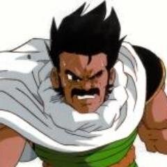 One day my son @BrutalBroly shall rule the entire universe! Don't cross my way unless you want to die! l#AltPlanetVegetaRP