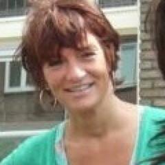 carolineduijn's profile picture. docent televisie omroep SvJ FCJ HU journalistiek Jeugdjournalistiek