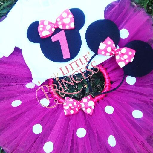 Tutus, acsesorios para niñas de todas las edades, unicos, novedosos y bellos
