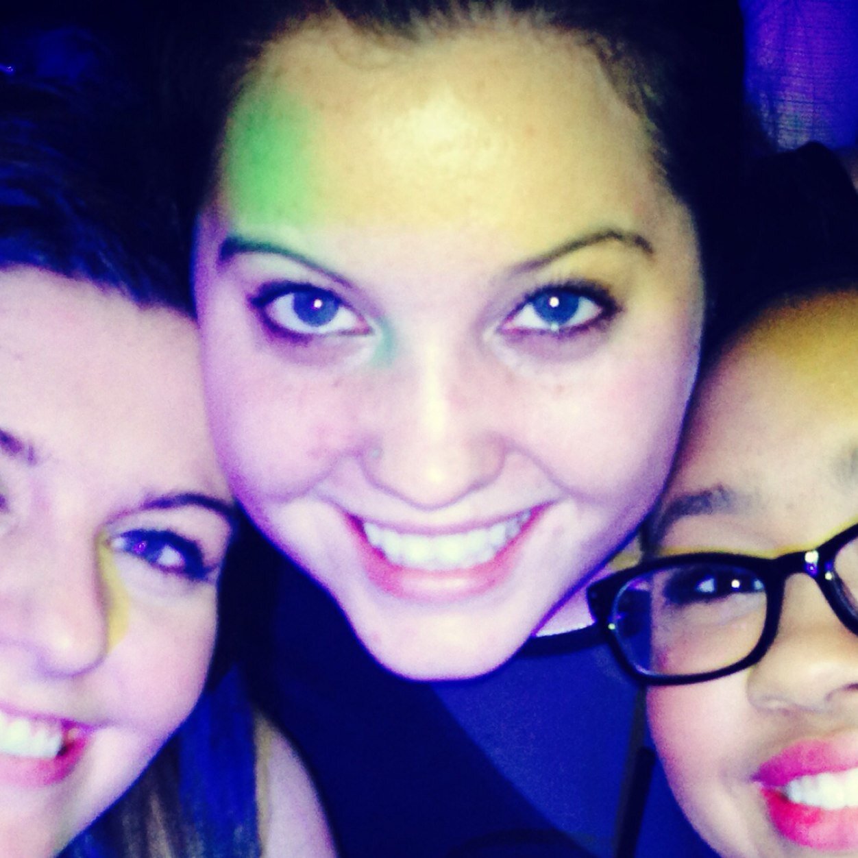 s_mcgowan91's profile picture. To the world you may be one person, but to one person you may be the world.