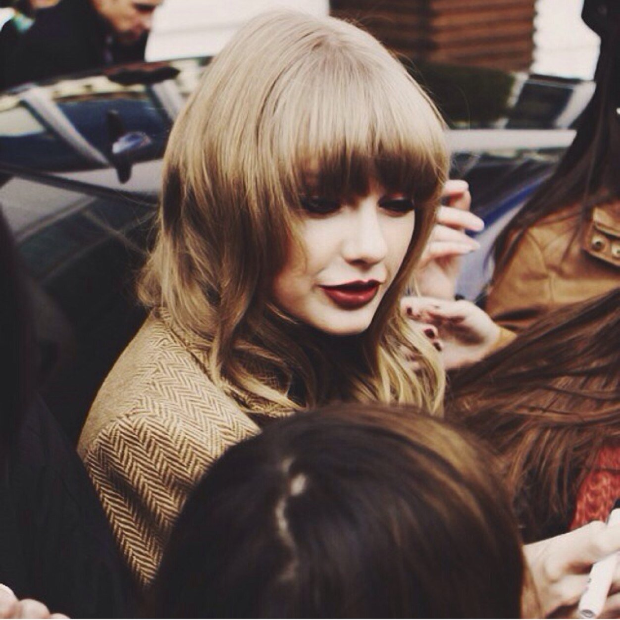 Go Swift or go home.