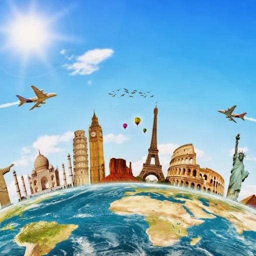Trip168 is a Full Service Travel Provider. We cater to all your travel needs. We can help you travel cheaper!