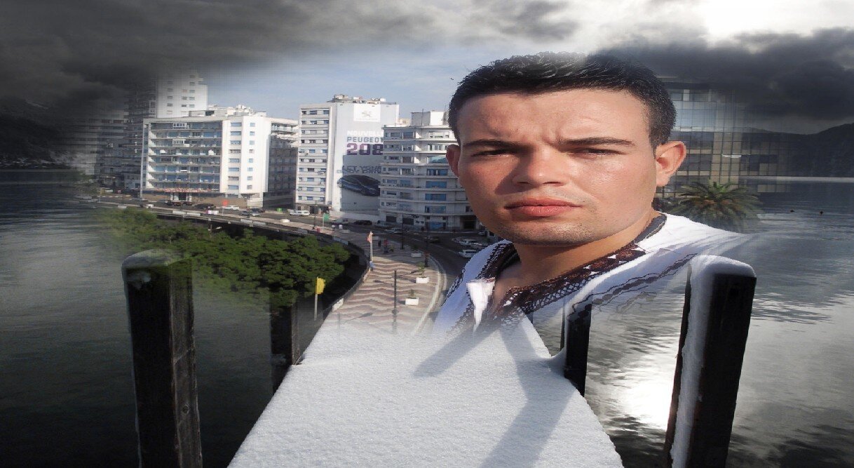 khaled_dell's profile picture. khaled dell