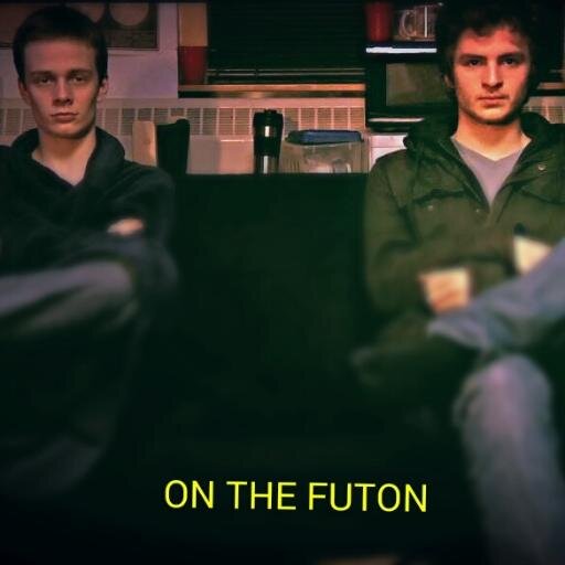 The only show out there without a purpose.