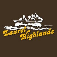 Laurel Highlands (@lhrtohiopyle) Twitter profile photo