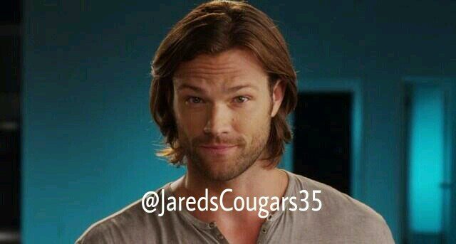 #§upernatura£ @Jarpad @JensenAckles @MishaCollins @MarkShepard @JimBeaver #TVD@IanSomerhalder #BeingHuman@SamWitwer. LADIES! AGE35+ FOLLOW @JaredsCougars