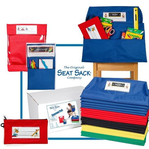 We tweet about #toys, #games, #organizers, #eduideas, #contests and #promotions! Helping #students, #teachers & #parents stay #organized.
