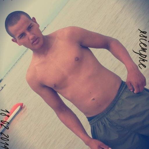 DIDIERALBERTOPE's profile picture. 