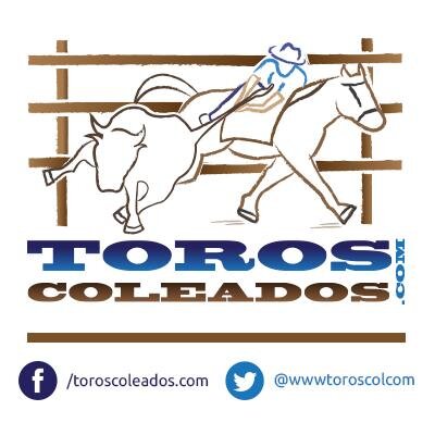 wwwtoroscolcom's profile picture. Bienvenidos a la primera comunidad de toros coleados en internet, aqui podrás publicar y/o ver tardes de toros en toda Venezuela, fotos, opiniones, información