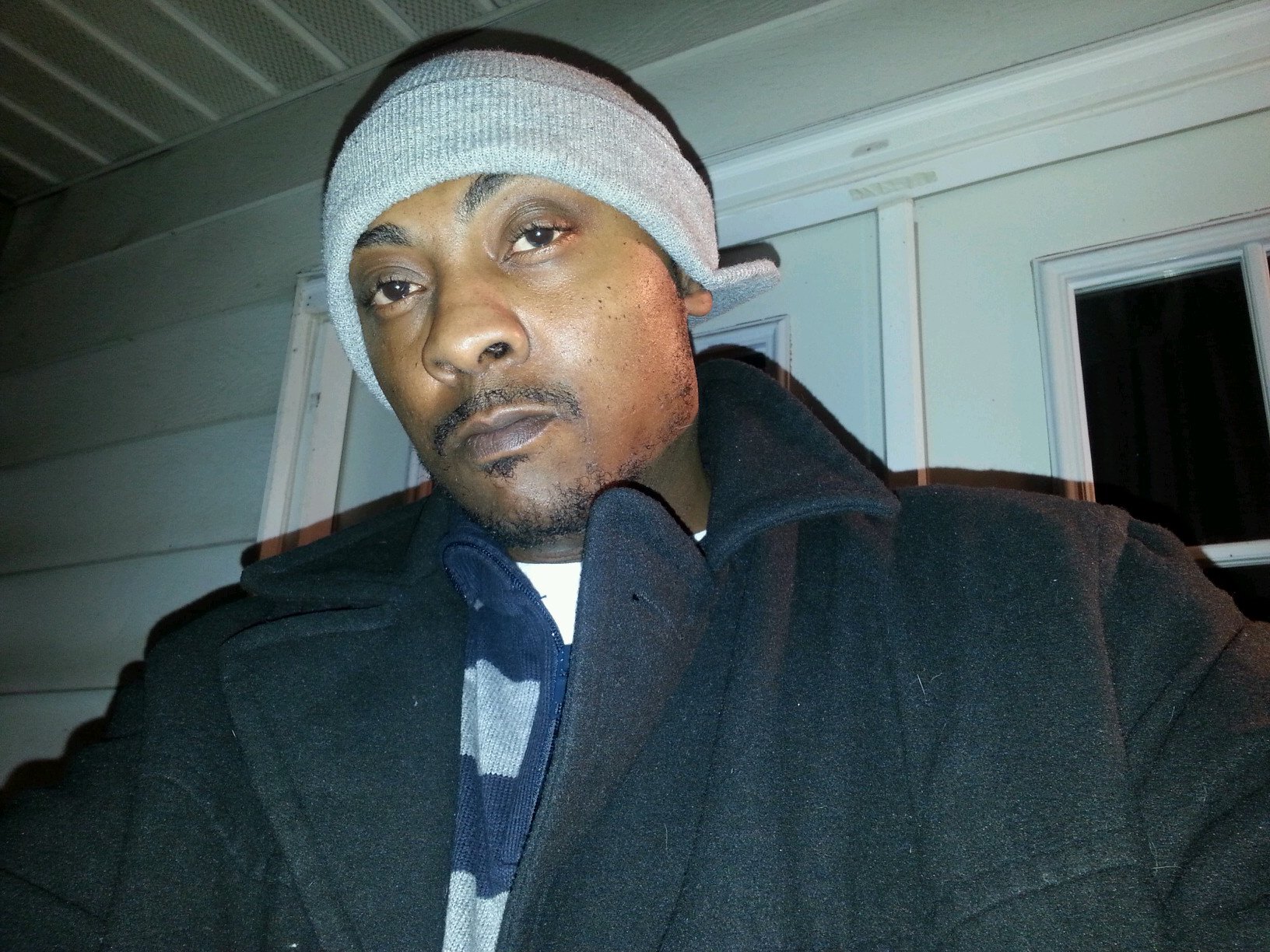 hallr5645's profile picture. 