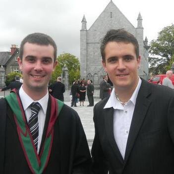 Ciaran Ryan