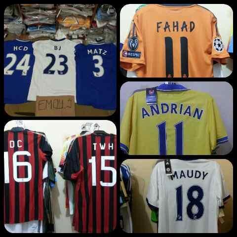 Menjual berbagai jersey GO, PI CINA, lengkap, Harga mulai dari 75.000, BBM : PIN 29336b21 || SMS : 087805748484,  088218631128|| RESELLER_DROPSHIP welcome