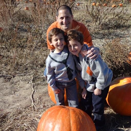binderbenjamin's profile picture. Technology Sales Exec, Husband, Father, & Friend