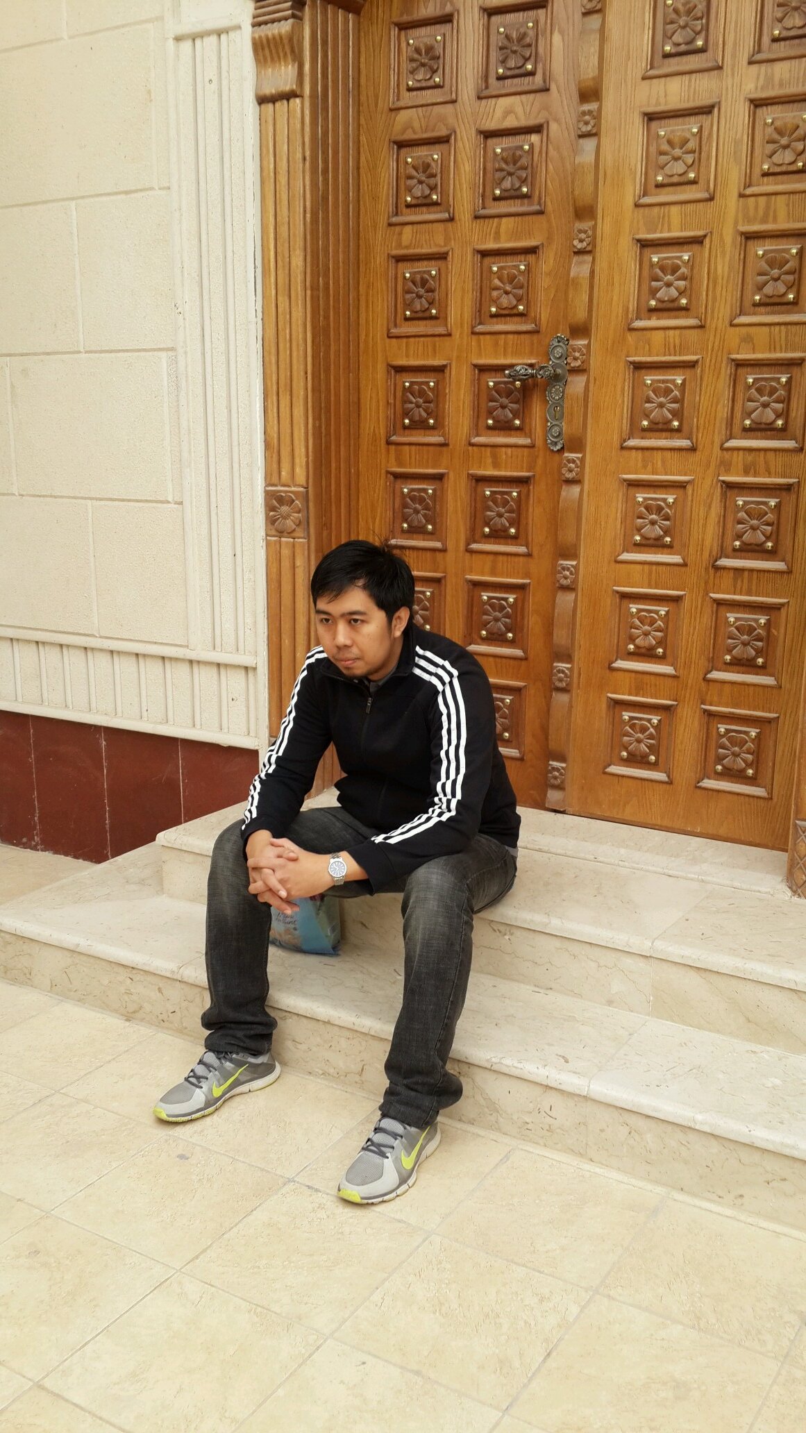 norvin0528's profile picture. 