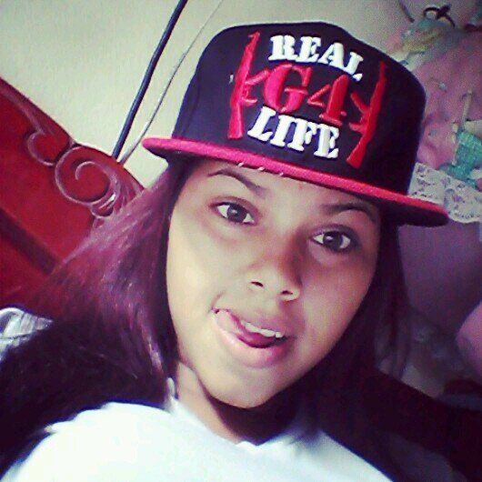 Viivo Mii Viida... Pero Cn Ell*,*  SIGUEME Y TE SIGO