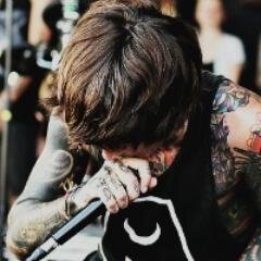 ♡ bmth ♡ mrc ♡