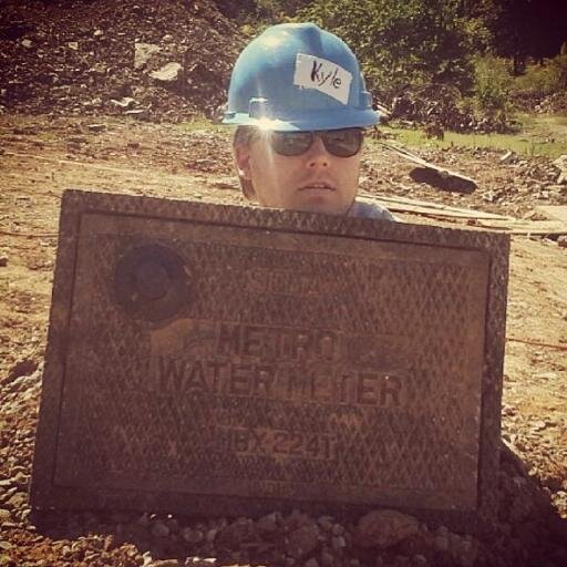 wcakin's profile picture. The last time that I caught my own reflection it was on its way to meet you... #Nashville