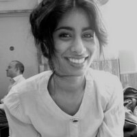Amrita Bhohi (@amrita_b1) 's Twitter Profile