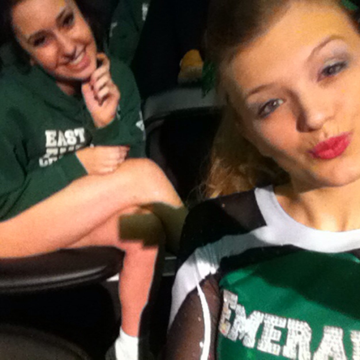 16. East Coast Emeralds 2010-2014

Personal: @alexgudgeonxo