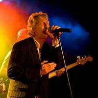 Robert Hart (@roberthartrock) Twitter profile photo