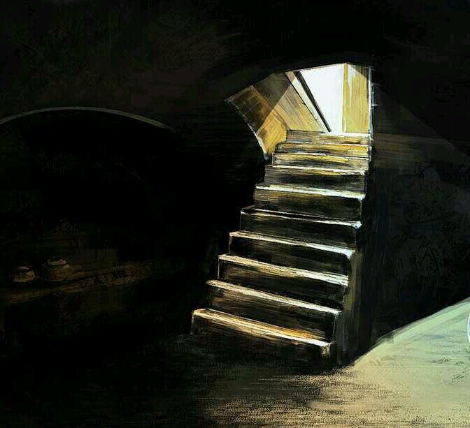 ...if you had just one chance to escape all thet you know...forever...when/why would you use it?...