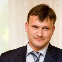 Любченко Вадим (@lubchenkovadim) 's Twitter Profile