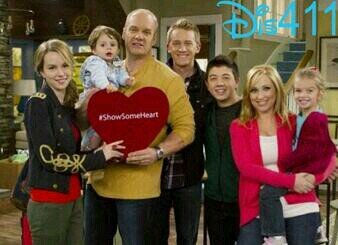 Disney channel