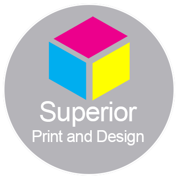 Superior Print & Design is your source for printing, web design and graphic design. Contact Us:1(888)962.9822